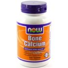 NOW FOODS Bone Calcium 120 tab.