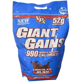 VPX Giant Gains 4540g VPX Giant Gains 4540g