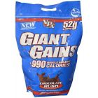 VPX Giant Gains 4540g