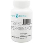 TESTED NUTRITION Performance 80 kap.