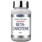 SCITEC Beta Carotene 100 tab.