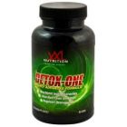 XXL NUTRITION Detox One 90 kap.