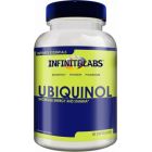 INFINITE LABS Ubiquinol 60 kap.