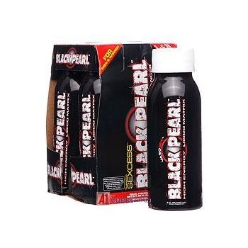 VPX Black Pearl 240ml VPX Black Pearl 240ml