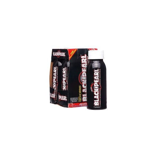 VPX Black Pearl 240ml