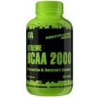 FA Xtreme BCAA 2000 250 tab.