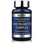 SCITEC Saw Palmetto Complex 60 kap.