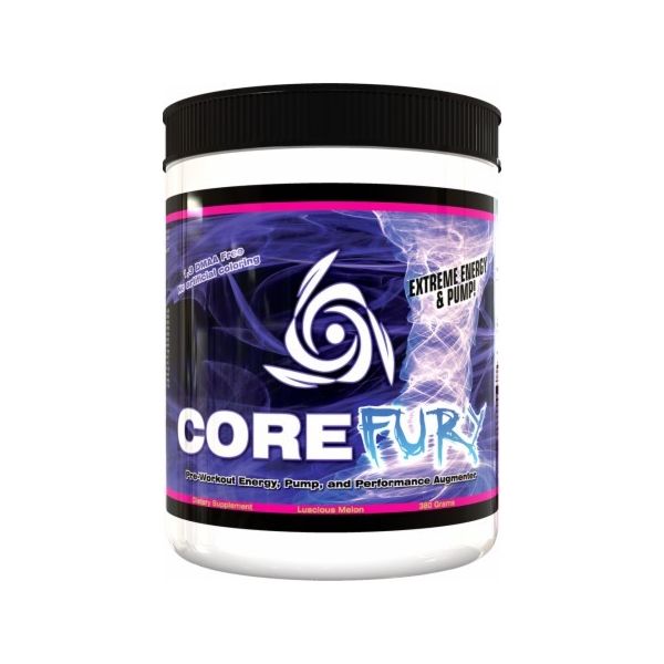 CORE Fury 380g