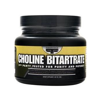 PRIMAFORCE Choline Bitartrate 250g Cholina PRIMAFORCE Choline Bitartrate 250g Cholina