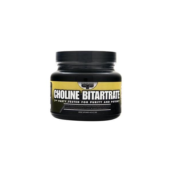 PRIMAFORCE Choline Bitartrate 250g Cholina