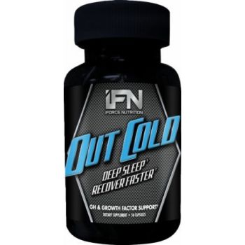 iForce Out Cold 56 kap. Humanofort iForce Out Cold 56 kap. Humanofort
