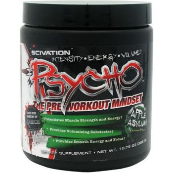 SCIVATION Psycho 306g SCIVATION Psycho 306g