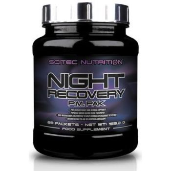 SCITEC Night Recovery P.M. Pak 28 sasz.