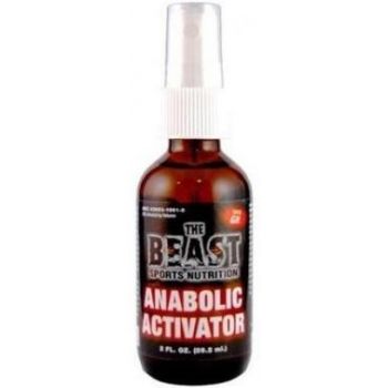 BEAST Anabolic Activator 59,2ml BEAST Anabolic Activator 59,2ml