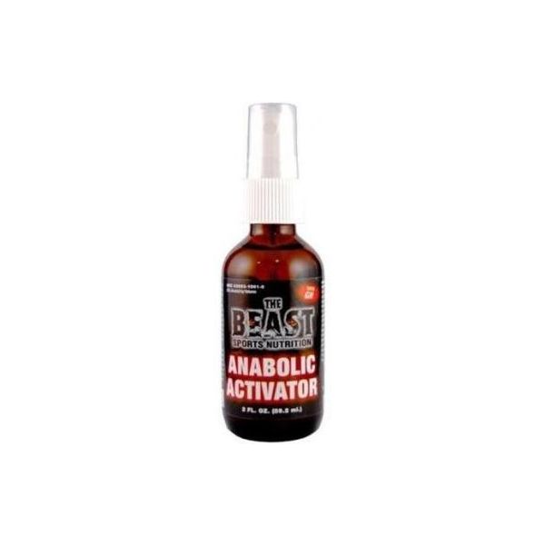 BEAST Anabolic Activator 59,2ml