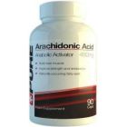PURE Arachidonic Acid 90 kap. (Kwas Arachidonowy)