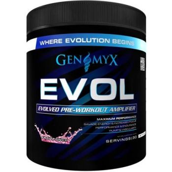 GENOMYX Evol 176g GENOMYX Evol 176g