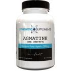 SYNTHETIC SUPPLEMENTS Agmatine 60 kap. Agmatyna