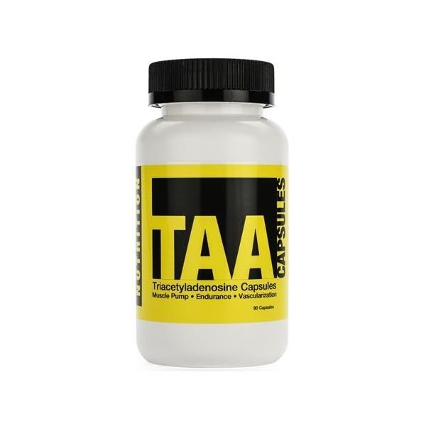 PROTOTYPE NUTRITION TAA 90 kap.