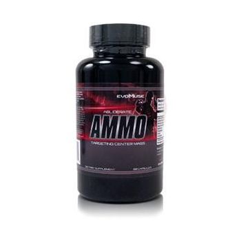 EvoMuse Abliderate Ammo 60 kap. EvoMuse Abliderate Ammo 60 kap.