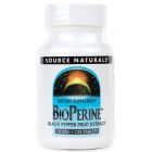 SOURCE NATURALS Bioperine 120 tab.