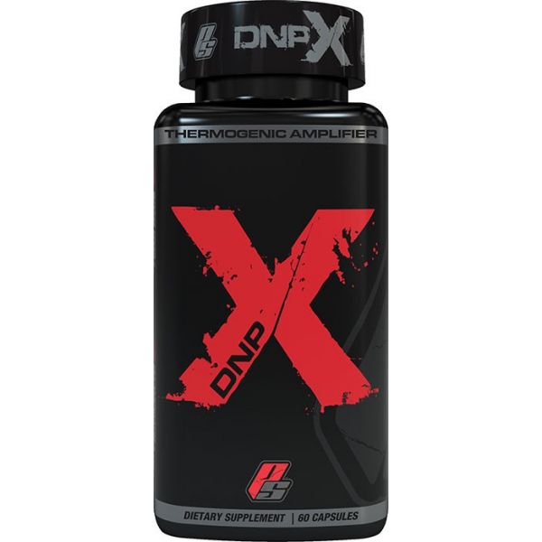 PROSUPPS DNPX II 60 kap.