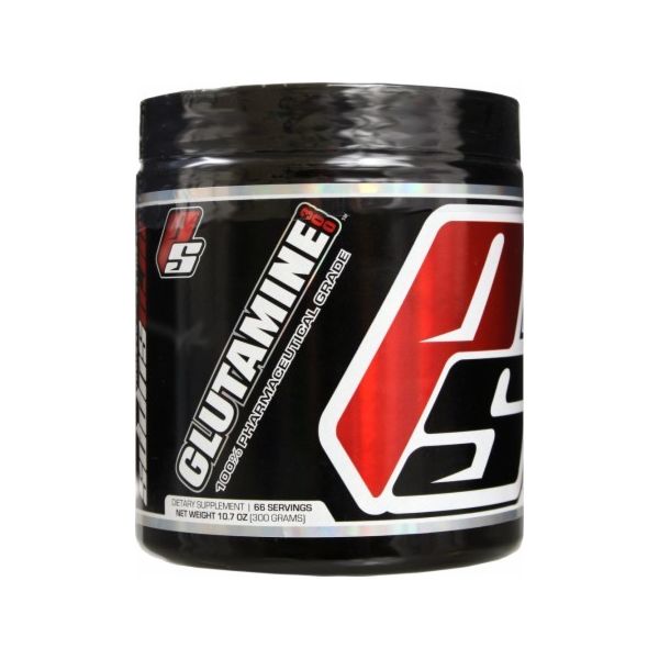 PROSUPPS Glutamine 300g L-Glutamina