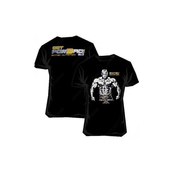 SCITEC Original T-Shirt Pow3rd