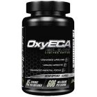 LECHEEK NUTRITION OxyECA Black 45 kap.