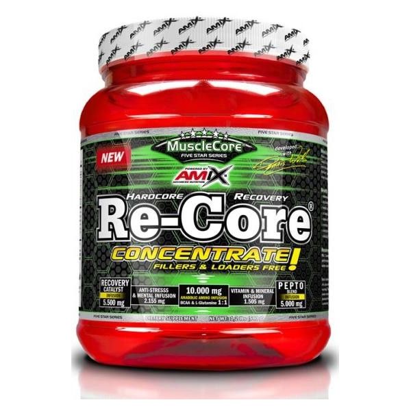 AMIX Re-Core Concentrate 540g