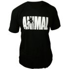 ANIMAL T-Shirt Black