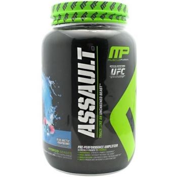 MUSCLE PHARM ASSAULT 1380g