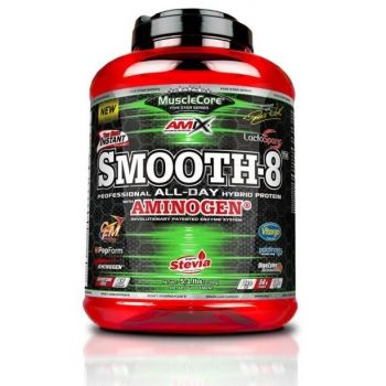 AMIX Smooth-8 2300g