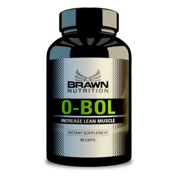 BRAWN O-Bol 90 kap. Ostaryna BRAWN O-Bol 90 kap. Ostaryna