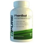 PURE Phenibut 90 kap. Fenibut