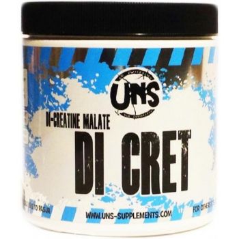 UNS Di-Cret 250g UNS Di-Cret 250g