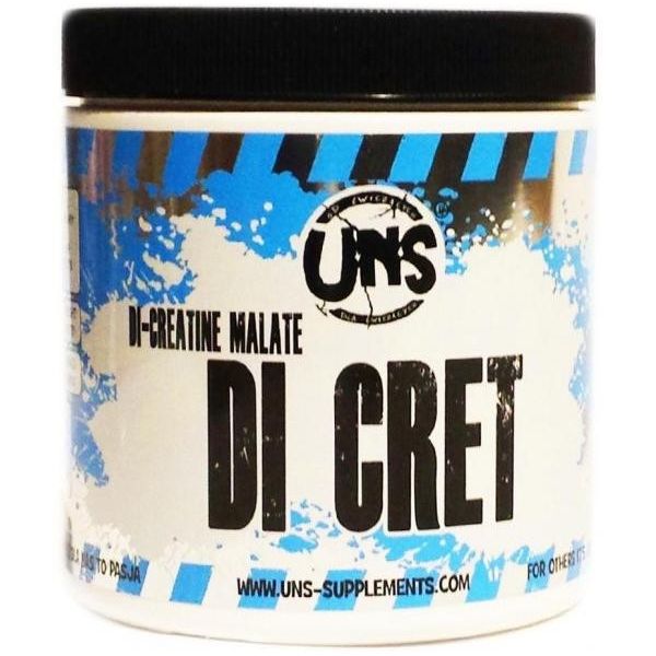 UNS Di-Cret 250g