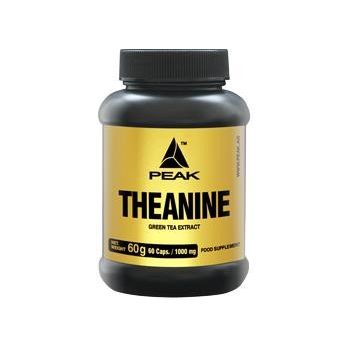 PEAK Theanine 60 kap. Teanina PEAK Theanine 60 kap. Teanina