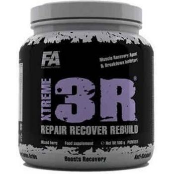 FA Xtreme 3R 1000g FA Xtreme 3R 1000g