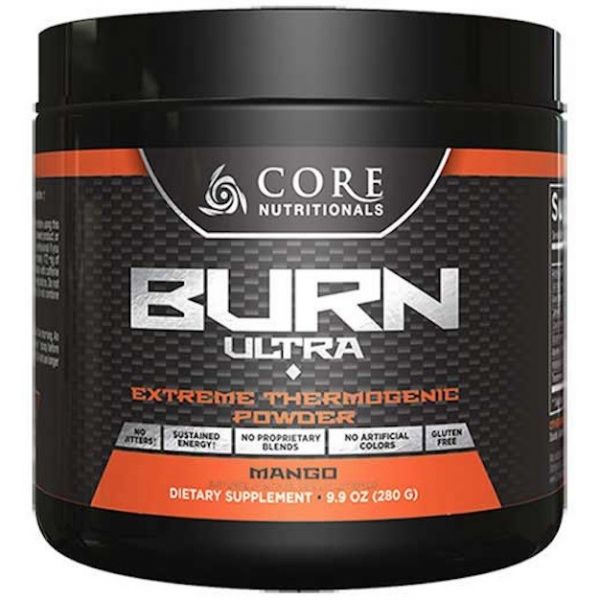 CORE Burn Ultra 255g