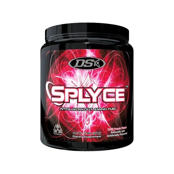 DRIVEN SPORTS Splyce 358g