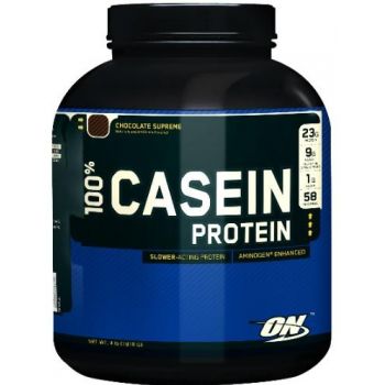 OPTIMUM Casein Protein 1800g OPTIMUM Casein Protein 1800g