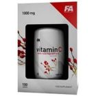 FA Vitamin C with Rose Hip Extract 100 tab.