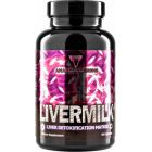 ANABOLIC DESIGNS Liver Milk 90 kap.