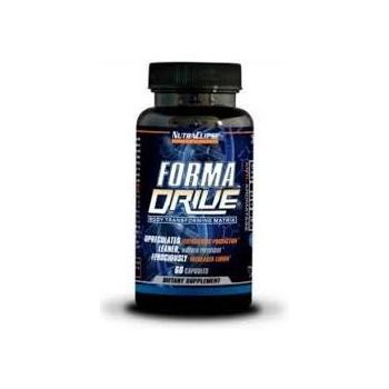 NUTRACLIPSE Forma Drive 60 kap. NUTRACLIPSE Forma Drive 60 kap.