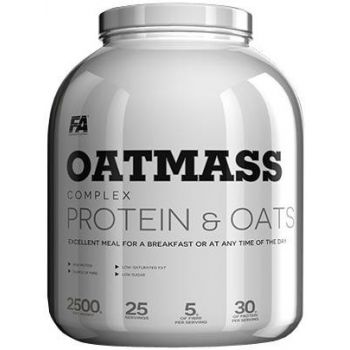 FA Oat Mass 2500g FA Oat Mass 2500g