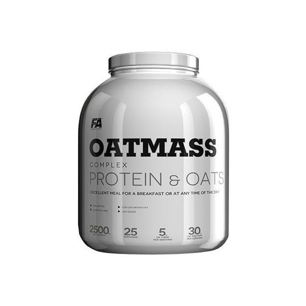 FA Oat Mass 2500g