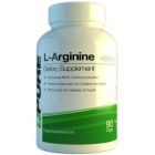 PURE L-Arginine 90 kap.