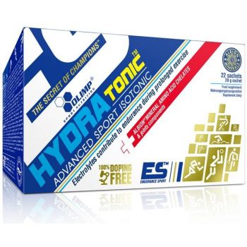 OLIMP HydraTonic 22 sasz. OLIMP HydraTonic 22 sasz.