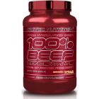 SCITEC 100% Beef Concentrate 1000g